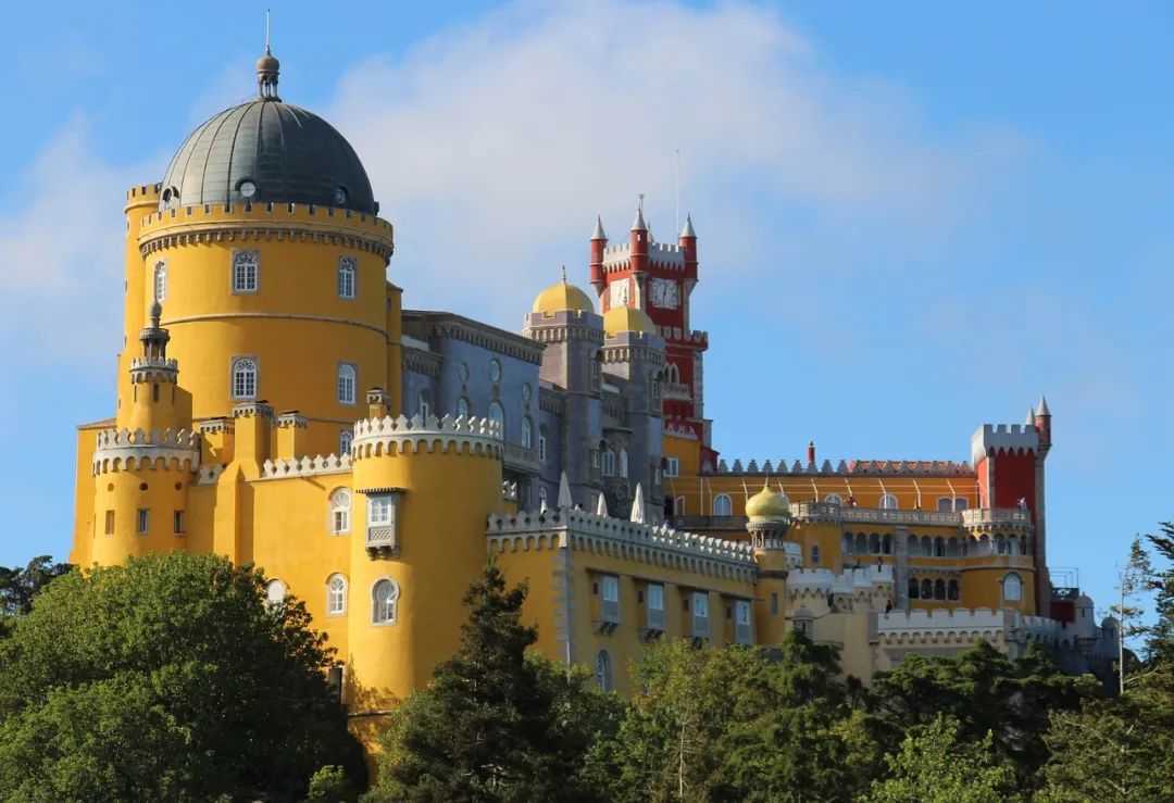 Portugal: A Top European Tourism Destination Celebrated for Its Diverse Charms