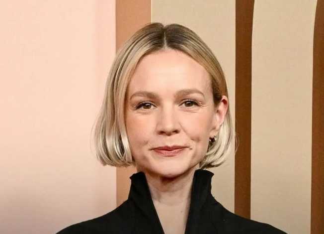 Carey Mulligan in Talks for Greta Gerwig's 'Narnia'
