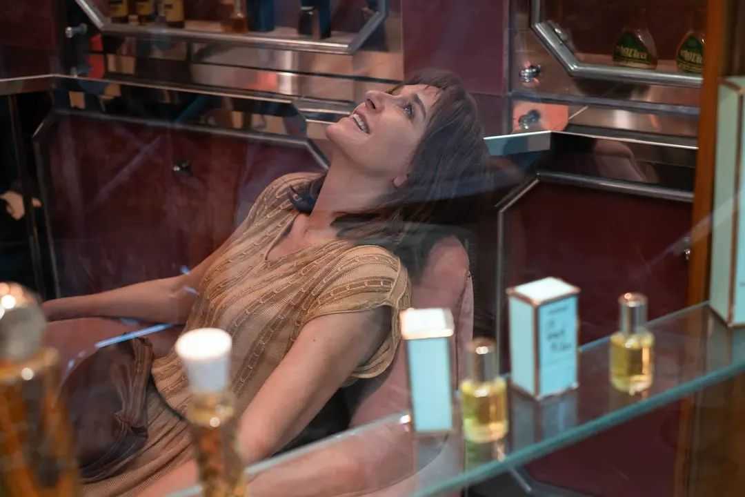 Valeria Golino: Embodying Goliarda Sapienza in "Fuori"